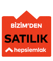 Gayrimenkul Sticker by hepsiemlak