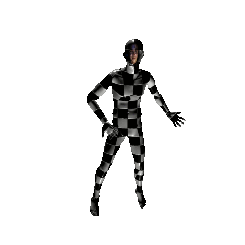 STICKER by Ghoul 3D World