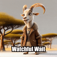 Vigilance GIF by Radiantelope