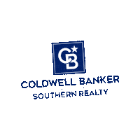 Real Estate Sticker by Coldwell Banker Southern Realty