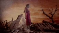 Tadashi Shoji - Something's Burning!?