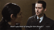 season 3 show GIF by Power