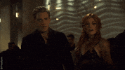 jace herondale what GIF by Shadowhunters
