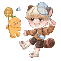 Boo Seungkwan Sticker