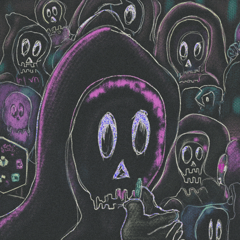 Art Feeling GIF
