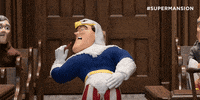 keegan-michael key lol GIF by SuperMansion