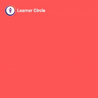 Happy Shoot GIF by Learner Circle