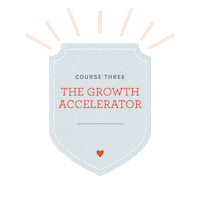 Jillyacademy Sticker by Jillianharris