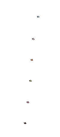 Stack Up Pink Sticker by ArmyPink