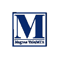 MagnusTitleAgency mta magnus title magnus title agency magnustitlemta Sticker