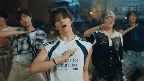 addamakpop giphyupload dance ken yuki GIF