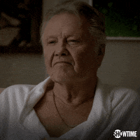 happy jon voight GIF by Ray Donovan