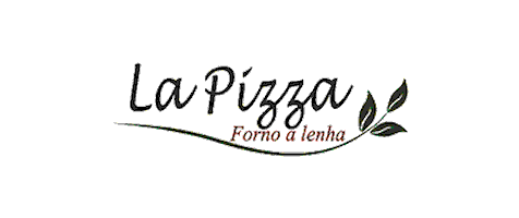 lapizza Sticker