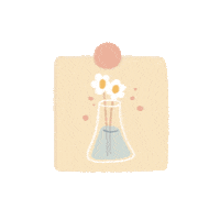 Sticker Studying Sticker