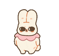 Question Mark What Sticker by moonie coco