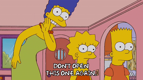 Lisa Simpson Episode 10 GIF by The Simpsons
