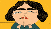 Trip Witch GIF by CIANG