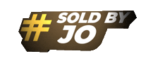 Soldbyjo Sticker by Immo Jo