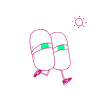 NRC get out here GIF by Nike Running