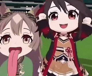 Uma Umamusume GIF by USC Esports