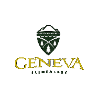 Geneva Sticker by Bellingham Public Schools