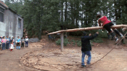 minorities shao shu min zu GIF