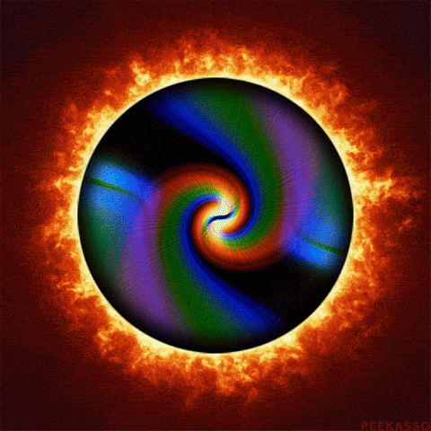 Hentai Eclipse GIF by PEEKASSO
