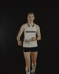 Jumps GIF by Purdue Fort Wayne Athletics
