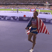 Olympic Games Sport GIF by NBC Olympics