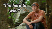 excited survivor: ghost island GIF by CBS