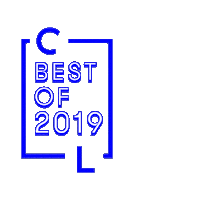 Atl Cl Sticker by Creative Loafing Atlanta