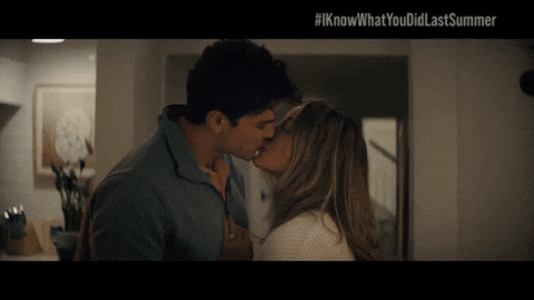 Jennifer Love Hewitt GIF by Sony Pictures