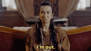 See Ya Reaction GIF by CBS