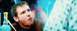 Harrison Ford Eating GIF