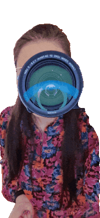 Ilse Bloks Sticker by de Content Mevrouw