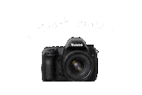 Photography Photo Sticker