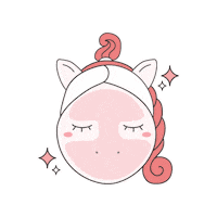 ponnybeaute skincare phoebe ponny beaute ponnybeaute Sticker