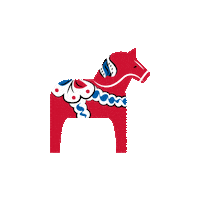 Casa Pony Sticker by IKEA Chile