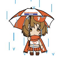 Racing Sticker by Entowa's