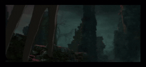 Memory Flashback GIF