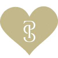 Heart Valentines Sticker by Ps of Sweden