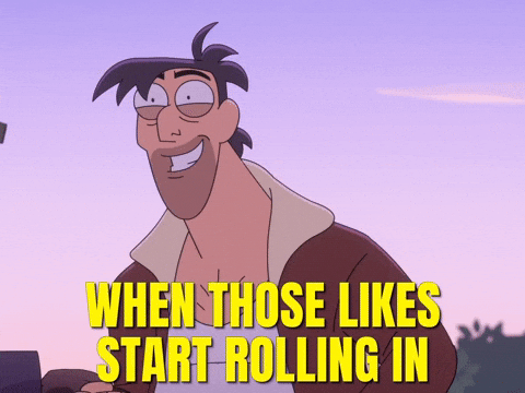 Youtube Instagram GIF by The Lonely Island