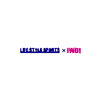 International Womens Day Sticker by Life Style Sports