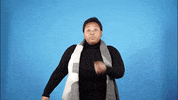 Girl Pointing At You GIF by BDHCollective