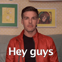 Streamys GIF by The Streamy Awards
