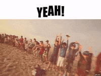 Happy Fun GIF by Camport