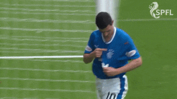 rangers fc soccer GIF by Rangers Football Club