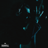 Fx Spying GIF by Snowfall