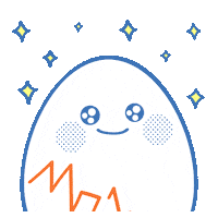 Emoji Please Sticker by M21.hk