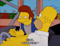 homer simpson GIF